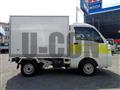 2021 Daihatsu Hijet Truck