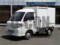 2014 Daihatsu Hijet Truck