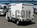 2014 Daihatsu Hijet Truck