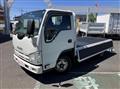 2012 Isuzu Elf Truck