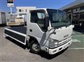 2012 Isuzu Elf Truck