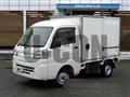 2018 Daihatsu Hijet Truck