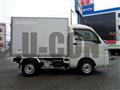 2018 Daihatsu Hijet Truck