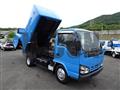 2007 Isuzu Elf Truck