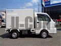 2018 Suzuki Carry Truck