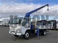 2013 Isuzu Elf Truck