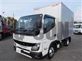 2024 Mitsubishi Fuso Canter