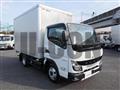 2024 Mitsubishi Fuso Canter