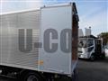 2024 Mitsubishi Fuso Canter