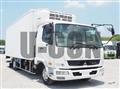 2014 Mitsubishi Fuso Fighter