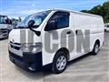 2021 Toyota Hiace Van