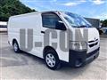 2021 Toyota Hiace Van