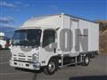 2012 Isuzu Elf Truck