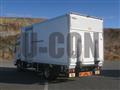 2012 Isuzu Elf Truck