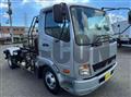 2015 Mitsubishi Fuso Fighter