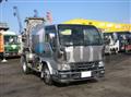 2019 Isuzu Elf Truck