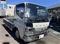 2019 Mitsubishi Fuso Canter