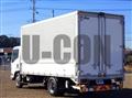 2019 Isuzu Elf Truck