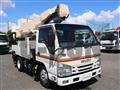 2020 Isuzu Elf Truck