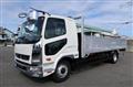 2024 Mitsubishi Fuso Fighter