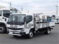 2024 Mitsubishi Fuso Canter