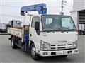 2014 Isuzu Elf Truck