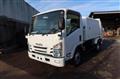 2017 Isuzu Elf Truck