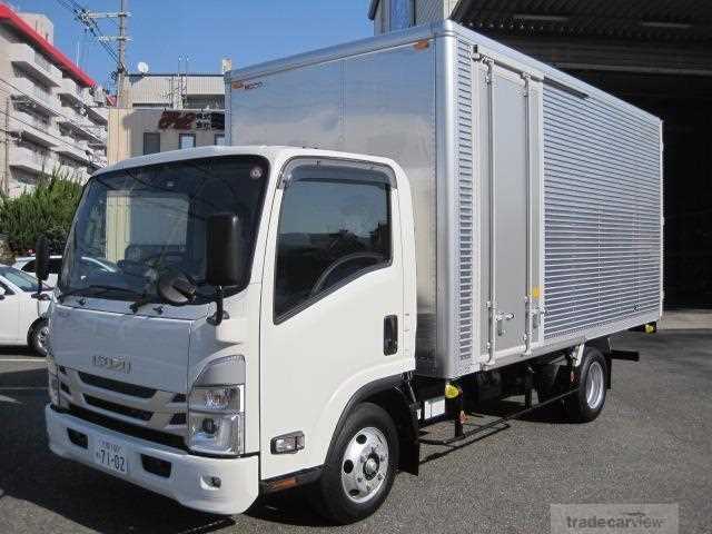 2023 Isuzu Elf Truck