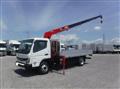 2024 Mitsubishi Fuso Canter