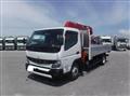 2024 Mitsubishi Fuso Canter