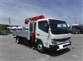 2024 Mitsubishi Fuso Canter