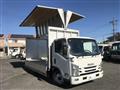 2020 Isuzu Elf Truck