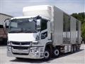 2021 Mitsubishi Fuso Super Great