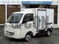 2018 Daihatsu Hijet Truck