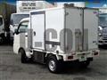 2018 Daihatsu Hijet Truck