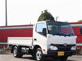 2019 Toyota Dyna Truck