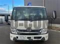 2023 Hino Dutro