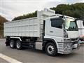 2024 Mitsubishi Fuso Super Great