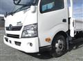 2017 Hino Dutro