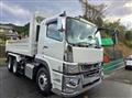 2023 Mitsubishi Fuso Super Great