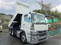 2023 Mitsubishi Fuso Super Great