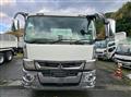 2023 Mitsubishi Fuso Super Great