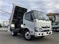 2018 Hino Dutro