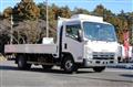 2014 Isuzu Elf Truck