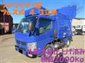 2012 Mitsubishi Fuso Canter