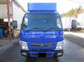 2012 Mitsubishi Fuso Canter