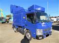 2012 Mitsubishi Fuso Canter