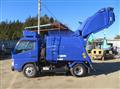 2012 Mitsubishi Fuso Canter