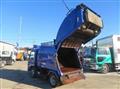 2012 Mitsubishi Fuso Canter