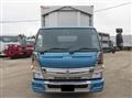 2018 Mitsubishi Fuso Canter